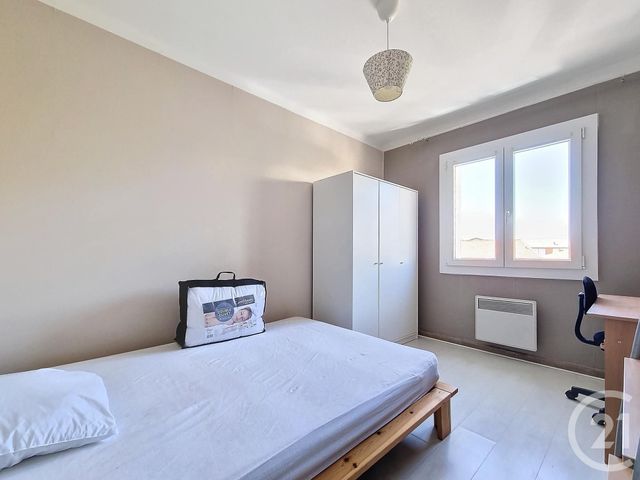 Appartement F4 à louer - 4 pièces - 59.23 m2 - MONTPELLIER - 34 - LANGUEDOC-ROUSSILLON - Century 21 Via Domitia