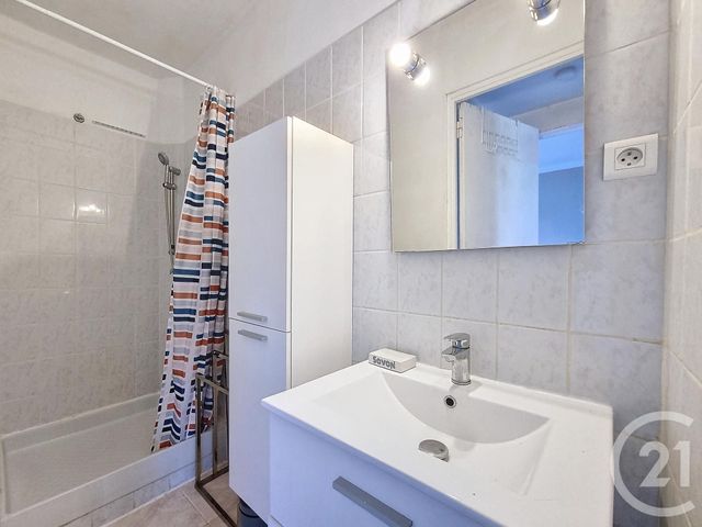 Appartement F4 à louer - 4 pièces - 59.23 m2 - MONTPELLIER - 34 - LANGUEDOC-ROUSSILLON - Century 21 Via Domitia