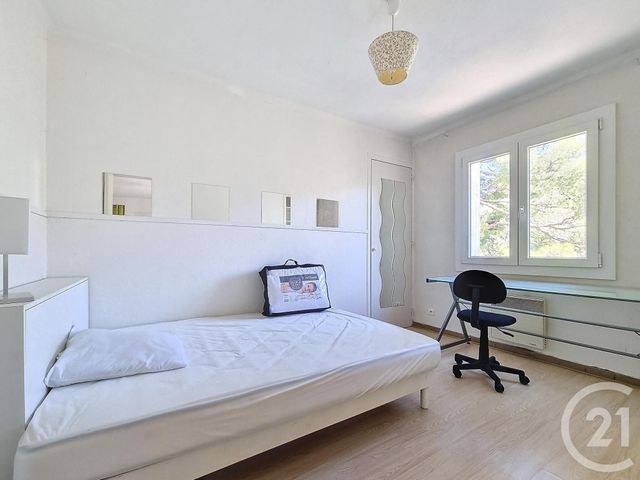 Appartement F4 à louer - 4 pièces - 59.23 m2 - MONTPELLIER - 34 - LANGUEDOC-ROUSSILLON - Century 21 Via Domitia