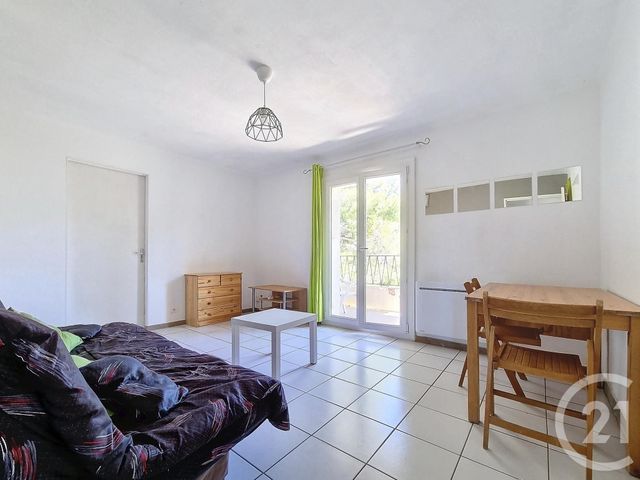 Appartement F4 à louer - 4 pièces - 59.23 m2 - MONTPELLIER - 34 - LANGUEDOC-ROUSSILLON - Century 21 Via Domitia