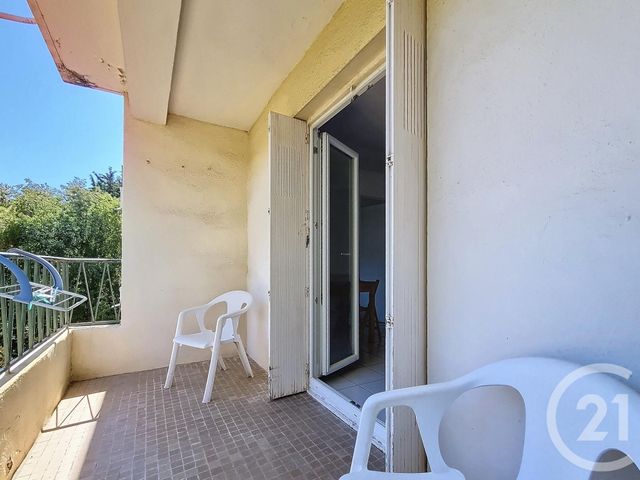 Appartement F4 à louer - 4 pièces - 59.23 m2 - MONTPELLIER - 34 - LANGUEDOC-ROUSSILLON - Century 21 Via Domitia