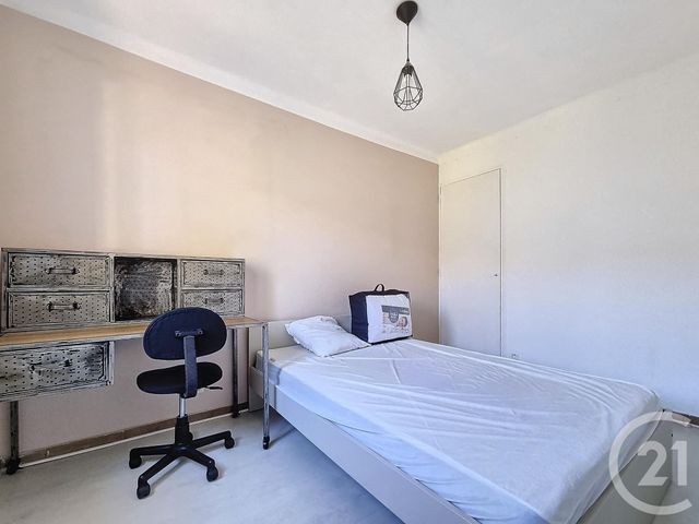 Appartement F4 à louer - 4 pièces - 59.23 m2 - MONTPELLIER - 34 - LANGUEDOC-ROUSSILLON - Century 21 Via Domitia