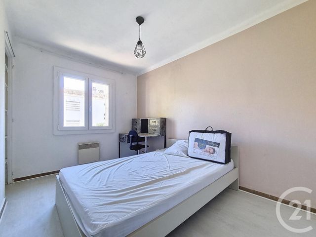 Appartement F4 à louer - 4 pièces - 59.23 m2 - MONTPELLIER - 34 - LANGUEDOC-ROUSSILLON - Century 21 Via Domitia