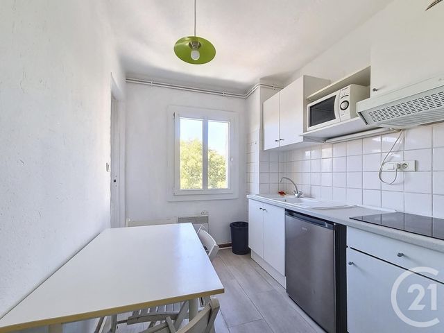 Appartement F4 à louer - 4 pièces - 59.23 m2 - MONTPELLIER - 34 - LANGUEDOC-ROUSSILLON - Century 21 Via Domitia