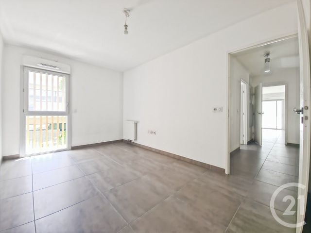 Appartement F3 à vendre - 3 pièces - 63.8 m2 - MONTPELLIER - 34 - LANGUEDOC-ROUSSILLON - Century 21 Via Domitia