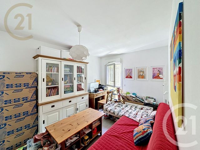 Appartement F3 à vendre - 3 pièces - 63.8 m2 - MONTPELLIER - 34 - LANGUEDOC-ROUSSILLON - Century 21 Via Domitia