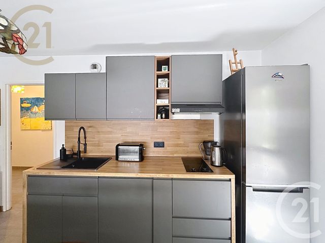 Appartement F3 à vendre - 3 pièces - 63.8 m2 - MONTPELLIER - 34 - LANGUEDOC-ROUSSILLON - Century 21 Via Domitia