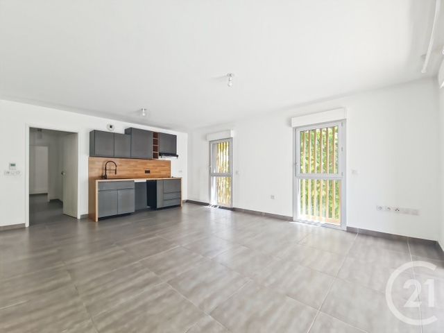 Appartement F3 à vendre - 3 pièces - 63.8 m2 - MONTPELLIER - 34 - LANGUEDOC-ROUSSILLON - Century 21 Via Domitia