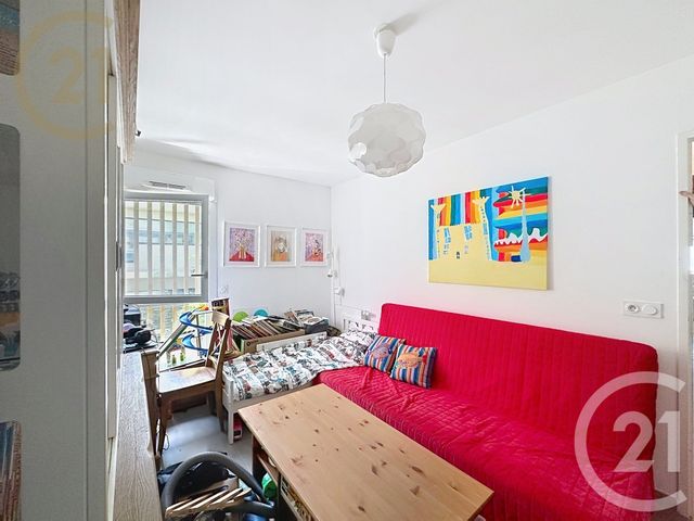 Appartement F3 à vendre - 3 pièces - 63.8 m2 - MONTPELLIER - 34 - LANGUEDOC-ROUSSILLON - Century 21 Via Domitia