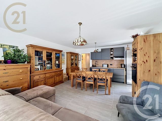 Appartement F3 à vendre MONTPELLIER