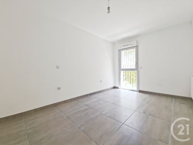 Appartement F3 à vendre - 3 pièces - 63.8 m2 - MONTPELLIER - 34 - LANGUEDOC-ROUSSILLON - Century 21 Via Domitia