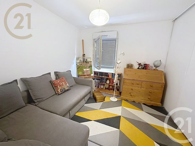 Appartement F3 à vendre - 3 pièces - 63.8 m2 - MONTPELLIER - 34 - LANGUEDOC-ROUSSILLON - Century 21 Via Domitia