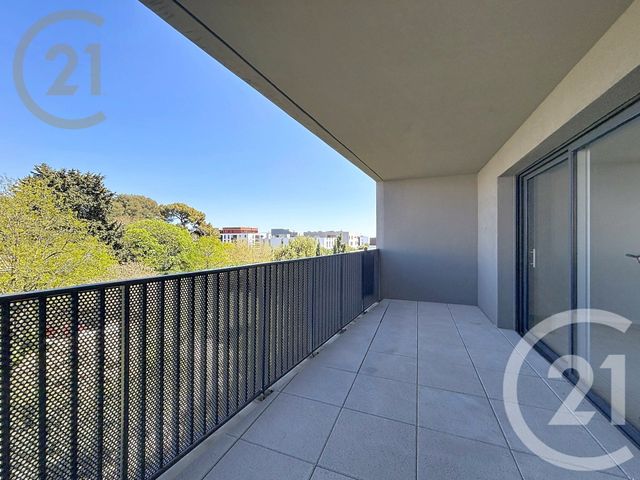 Appartement F2 à vendre - 2 pièces - 44.63 m2 - MONTPELLIER - 34 - LANGUEDOC-ROUSSILLON - Century 21 Via Domitia