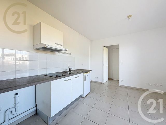 Appartement F2 à vendre - 2 pièces - 44.63 m2 - MONTPELLIER - 34 - LANGUEDOC-ROUSSILLON - Century 21 Via Domitia