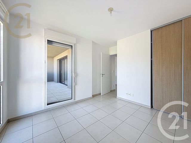 Appartement F2 à vendre - 2 pièces - 44.63 m2 - MONTPELLIER - 34 - LANGUEDOC-ROUSSILLON - Century 21 Via Domitia