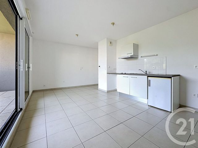 Appartement F2 à vendre - 2 pièces - 44.63 m2 - MONTPELLIER - 34 - LANGUEDOC-ROUSSILLON - Century 21 Via Domitia