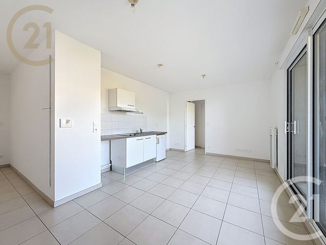 Appartement F2 à vendre - 2 pièces - 44.63 m2 - MONTPELLIER - 34 - LANGUEDOC-ROUSSILLON - Century 21 Via Domitia
