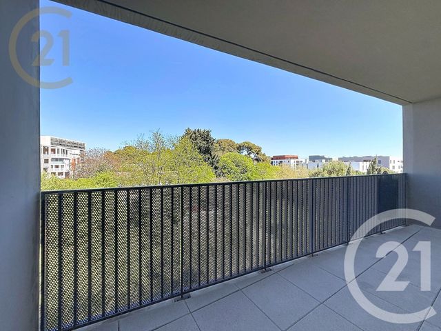 Appartement F2 à vendre - 2 pièces - 44.63 m2 - MONTPELLIER - 34 - LANGUEDOC-ROUSSILLON - Century 21 Via Domitia