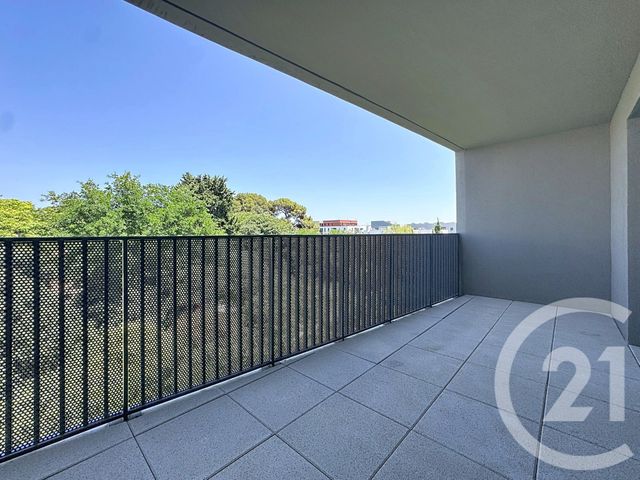 Appartement F2 à vendre MONTPELLIER