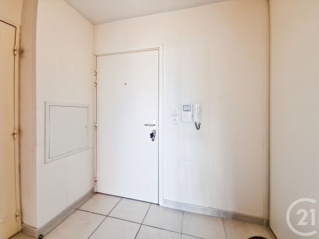 Appartement T2 à vendre - 2 pièces - 45.0 m2 - MONTPELLIER - 34 - LANGUEDOC-ROUSSILLON - Century 21 Via Domitia