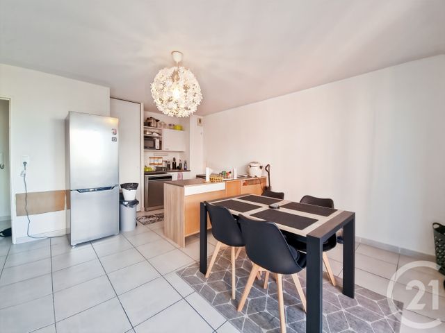 Appartement T2 à vendre MONTPELLIER