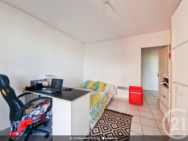 Appartement T2 à vendre - 2 pièces - 45.0 m2 - MONTPELLIER - 34 - LANGUEDOC-ROUSSILLON - Century 21 Via Domitia