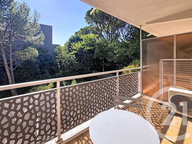 appartement - MONTPELLIER - 34