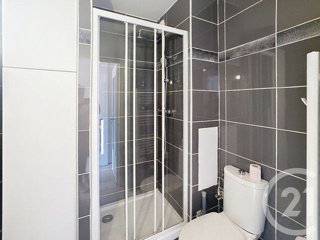 Appartement F1 à louer - 1 pièce - 22.09 m2 - MONTPELLIER - 34 - LANGUEDOC-ROUSSILLON - Century 21 Via Domitia