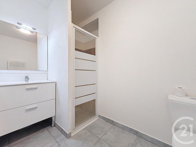 Appartement F1 à louer - 1 pièce - 21.03 m2 - CASTELNAU LE LEZ - 34 - LANGUEDOC-ROUSSILLON - Century 21 Via Domitia