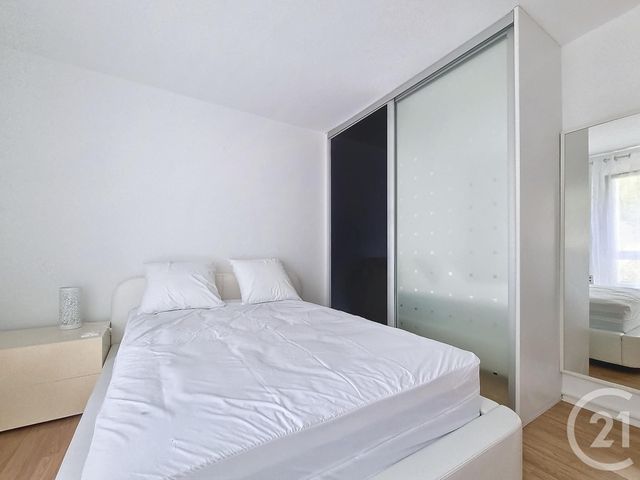 Appartement F2 à louer - 2 pièces - 48.0 m2 - MONTPELLIER - 34 - LANGUEDOC-ROUSSILLON - Century 21 Via Domitia