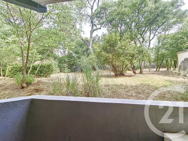 Appartement F2 à louer - 2 pièces - 48.0 m2 - MONTPELLIER - 34 - LANGUEDOC-ROUSSILLON - Century 21 Via Domitia