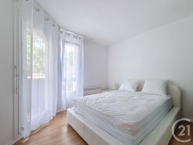Appartement F2 à louer - 2 pièces - 48.0 m2 - MONTPELLIER - 34 - LANGUEDOC-ROUSSILLON - Century 21 Via Domitia