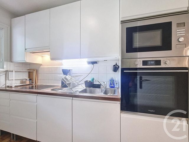 Appartement F2 à louer - 2 pièces - 48.0 m2 - MONTPELLIER - 34 - LANGUEDOC-ROUSSILLON - Century 21 Via Domitia