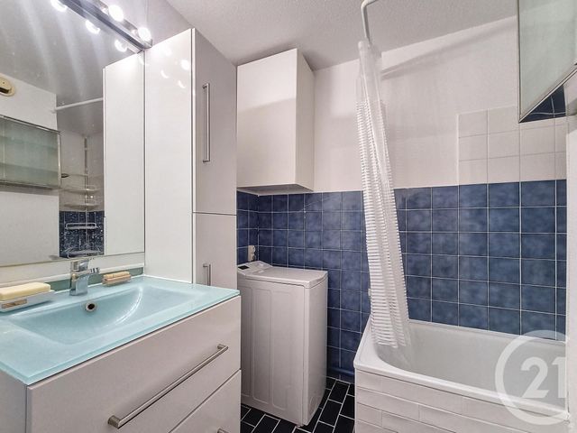 Appartement F2 à louer - 2 pièces - 48.0 m2 - MONTPELLIER - 34 - LANGUEDOC-ROUSSILLON - Century 21 Via Domitia