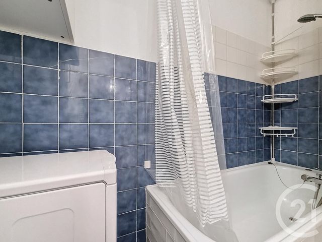 Appartement F2 à louer - 2 pièces - 48.0 m2 - MONTPELLIER - 34 - LANGUEDOC-ROUSSILLON - Century 21 Via Domitia
