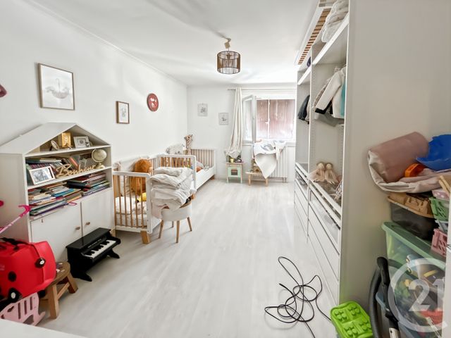 Appartement T3 à vendre - 3 pièces - 70.07 m2 - MONTPELLIER - 34 - LANGUEDOC-ROUSSILLON - Century 21 Via Domitia