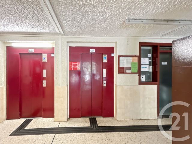 Appartement T3 à vendre - 3 pièces - 70.07 m2 - MONTPELLIER - 34 - LANGUEDOC-ROUSSILLON - Century 21 Via Domitia