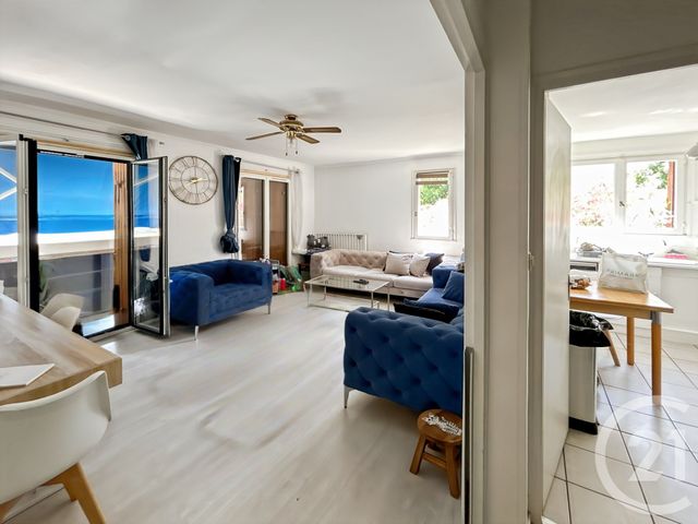 Appartement T3 à vendre MONTPELLIER