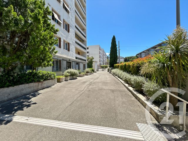Appartement T3 à vendre - 3 pièces - 70.07 m2 - MONTPELLIER - 34 - LANGUEDOC-ROUSSILLON - Century 21 Via Domitia