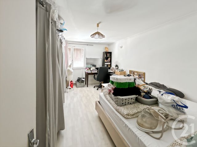 Appartement T3 à vendre - 3 pièces - 70.07 m2 - MONTPELLIER - 34 - LANGUEDOC-ROUSSILLON - Century 21 Via Domitia