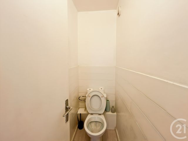 Appartement T3 à vendre - 3 pièces - 70.07 m2 - MONTPELLIER - 34 - LANGUEDOC-ROUSSILLON - Century 21 Via Domitia