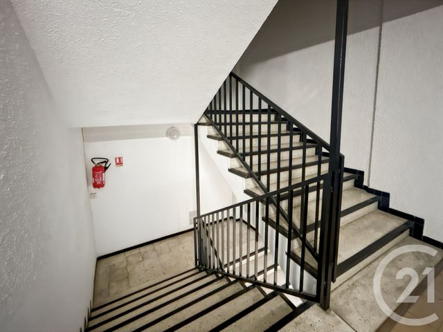 Appartement T3 à vendre - 3 pièces - 70.07 m2 - MONTPELLIER - 34 - LANGUEDOC-ROUSSILLON - Century 21 Via Domitia