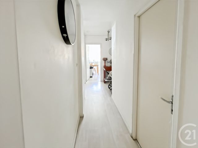 Appartement T3 à vendre - 3 pièces - 70.07 m2 - MONTPELLIER - 34 - LANGUEDOC-ROUSSILLON - Century 21 Via Domitia
