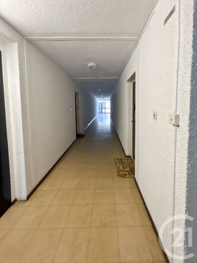 Appartement T3 à vendre - 3 pièces - 70.07 m2 - MONTPELLIER - 34 - LANGUEDOC-ROUSSILLON - Century 21 Via Domitia