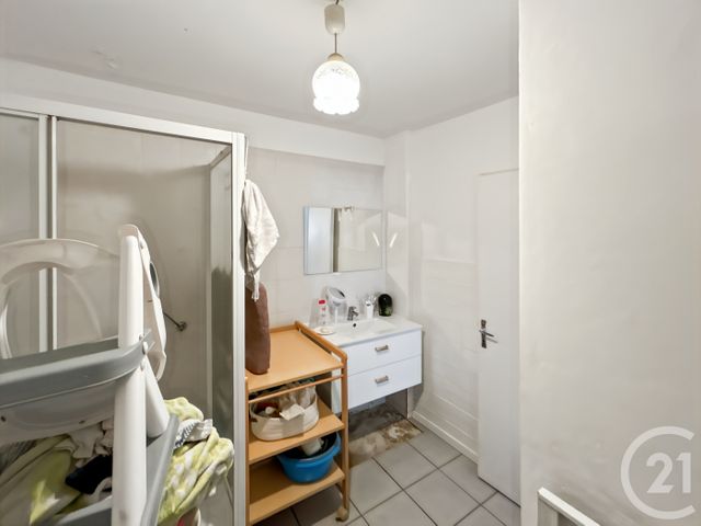 Appartement T3 à vendre - 3 pièces - 70.07 m2 - MONTPELLIER - 34 - LANGUEDOC-ROUSSILLON - Century 21 Via Domitia