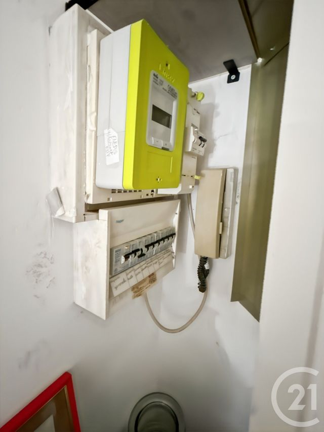 Appartement T3 à vendre - 3 pièces - 70.07 m2 - MONTPELLIER - 34 - LANGUEDOC-ROUSSILLON - Century 21 Via Domitia