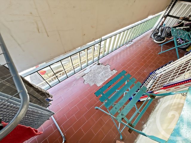 Appartement T3 à vendre - 3 pièces - 70.07 m2 - MONTPELLIER - 34 - LANGUEDOC-ROUSSILLON - Century 21 Via Domitia