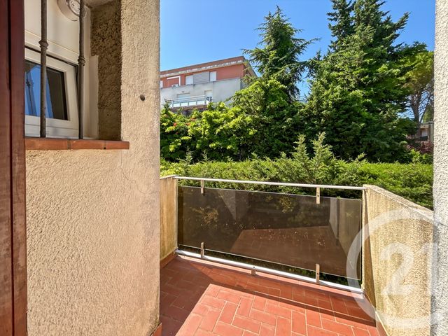 Appartement Studio à vendre - 1 pièce - 19.0 m2 - MONTPELLIER - 34 - LANGUEDOC-ROUSSILLON - Century 21 Via Domitia