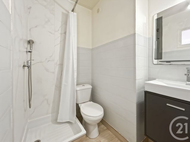 Appartement Studio à vendre - 1 pièce - 19.0 m2 - MONTPELLIER - 34 - LANGUEDOC-ROUSSILLON - Century 21 Via Domitia