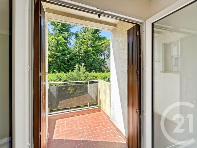 Appartement Studio à vendre - 1 pièce - 19.0 m2 - MONTPELLIER - 34 - LANGUEDOC-ROUSSILLON - Century 21 Via Domitia